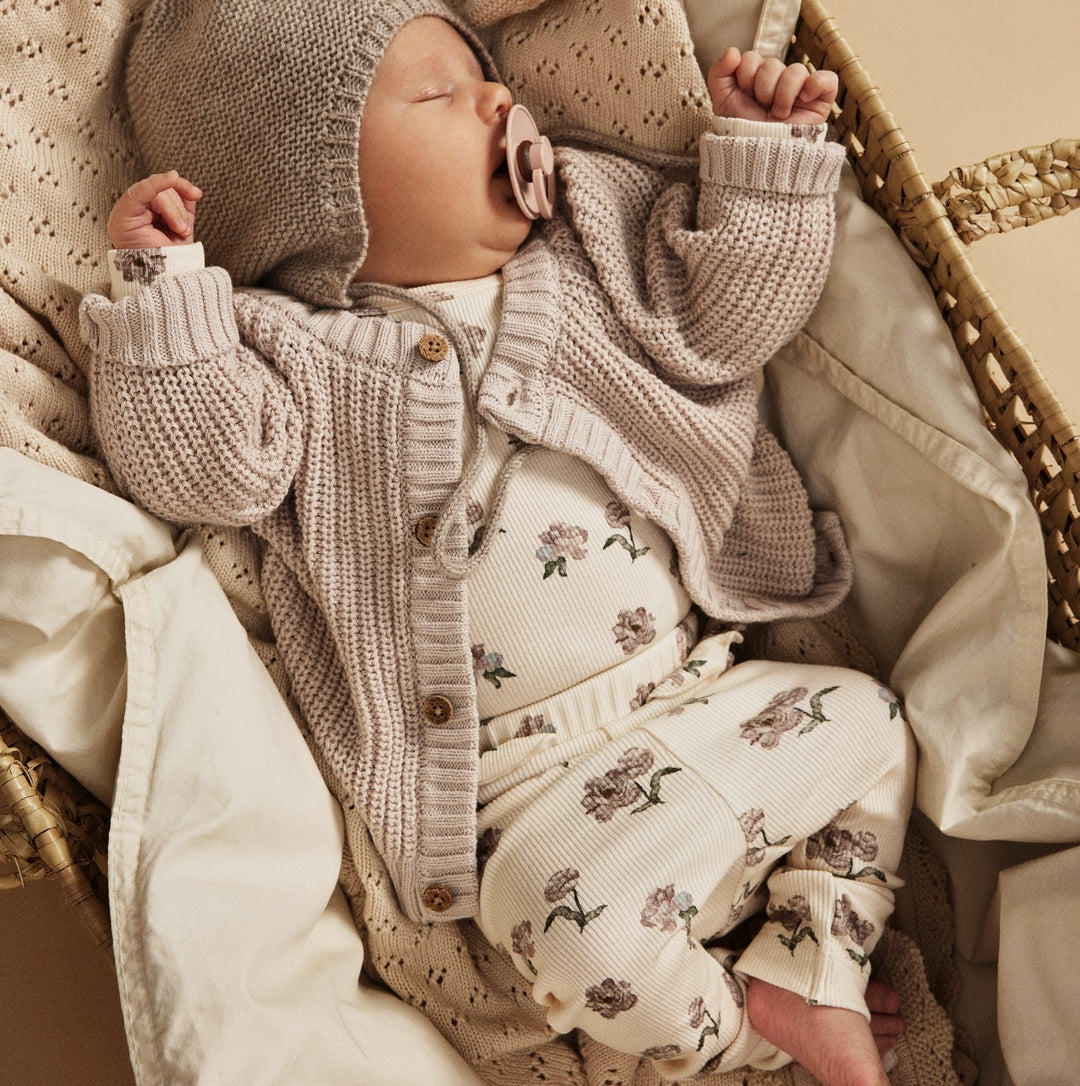 Brando Kids: Ååå vi bare elsker når vi får sett med body og leggings fra Lil’Atelier! 🥰 Supermykt, og behagelig med god stretch, str.
