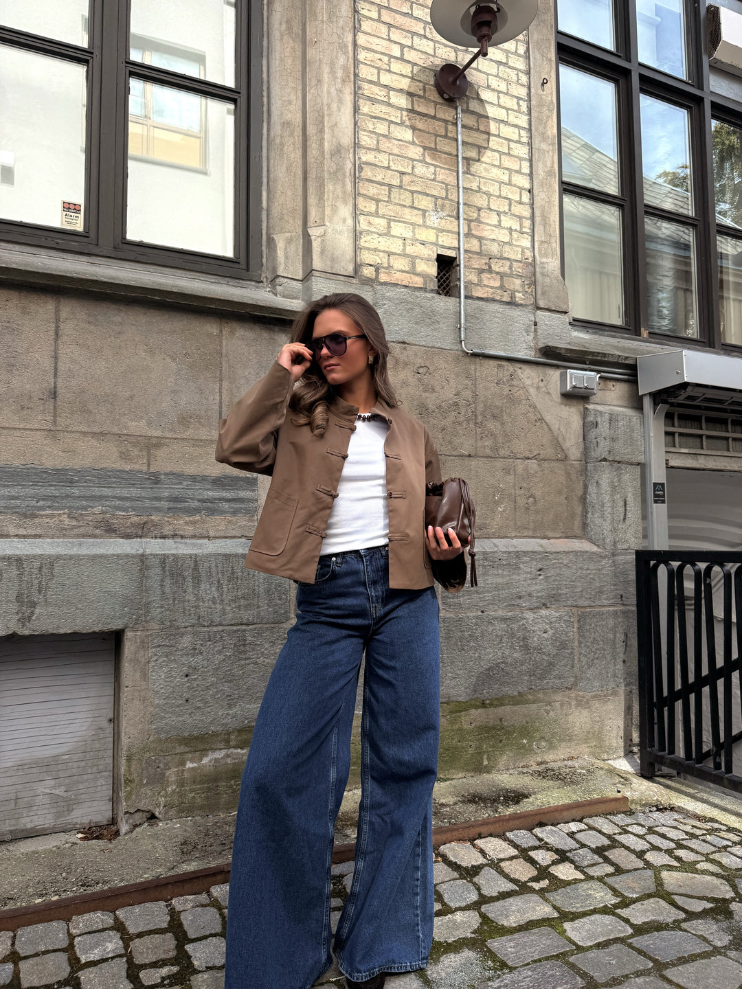 Brando: 🍂🤎New season fits

#fallstyle #ootd #news #fallfashion #trending