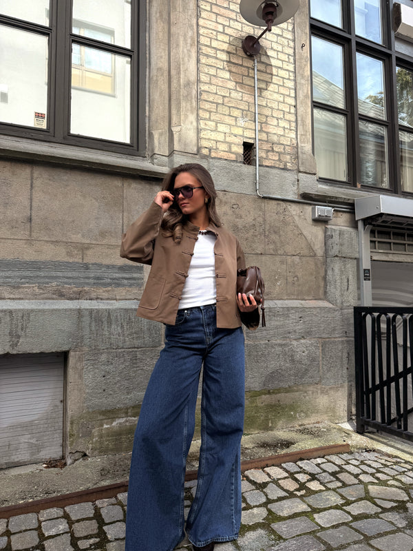 Brando: 🍂🤎New season fits

#fallstyle #ootd #news #fallfashion #trending