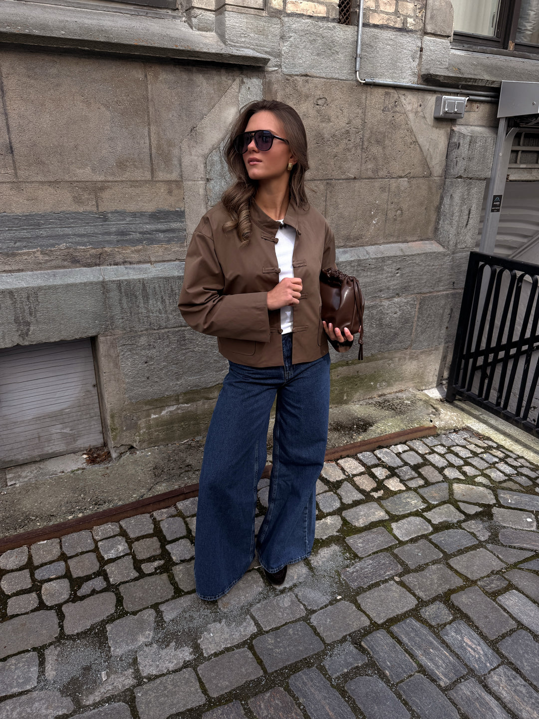 Brando: 🍂🤎New season fits

#fallstyle #ootd #news #fallfashion #trending