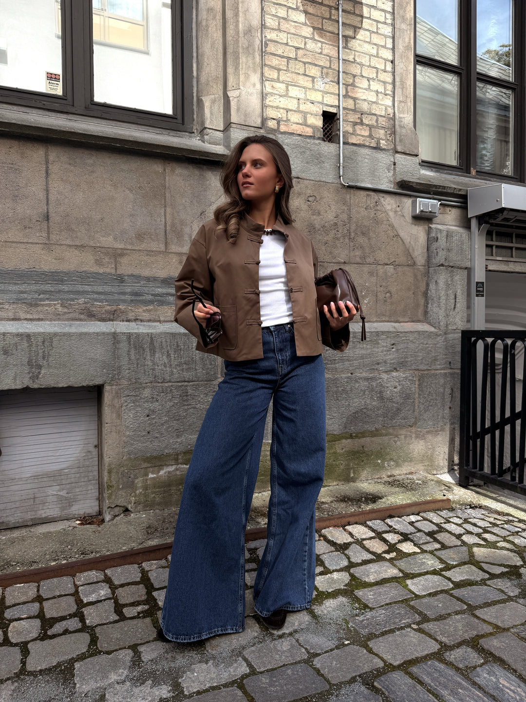 Brando: 🍂🤎New season fits

#fallstyle #ootd #news #fallfashion #trending