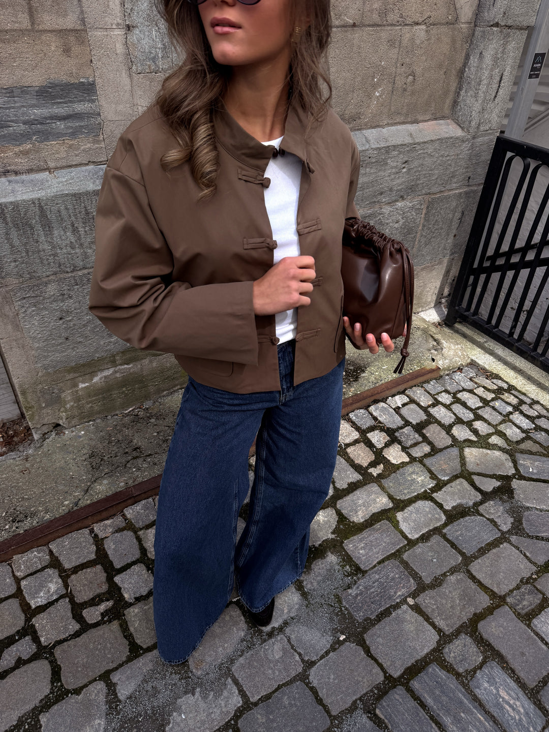 Brando: 🍂🤎New season fits

#fallstyle #ootd #news #fallfashion #trending
