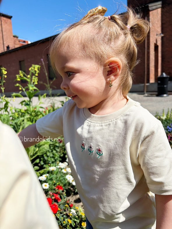 Brando Kids: Søte frøkner i nye søte antrekk!💞 @powelljennifer_