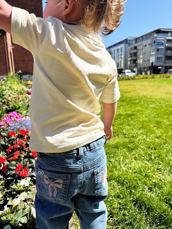 Brando Kids: Søte frøkner i nye søte antrekk!💞 @powelljennifer_