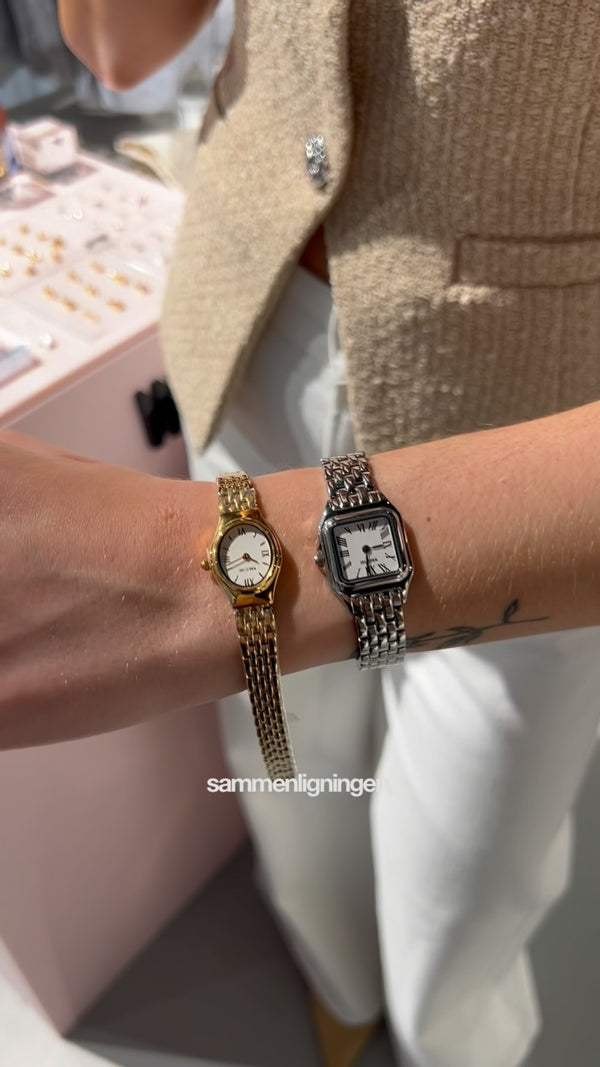 Brando: Maria viser dere klokkene fra Who Is She✨

#whoisshe #trending #brandono #watches