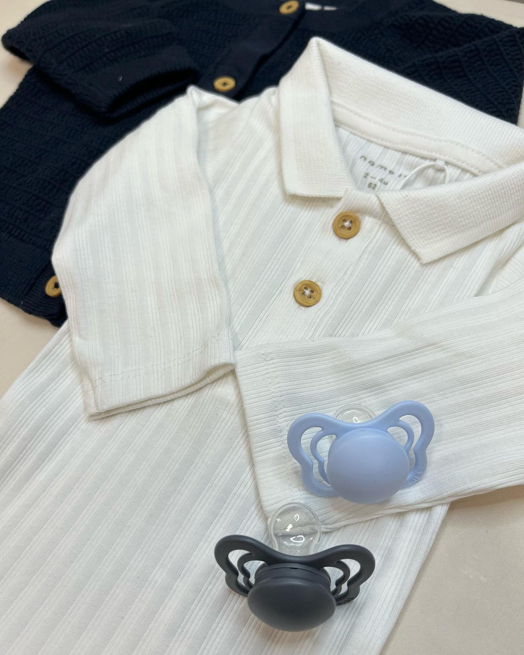 Brando Kids: Pentøy fra Name it til de aller minste!🥰 str.50-80
.
@brandokids.no #brandokids #nyheter #baby #baby23 #pentøy #babyboy