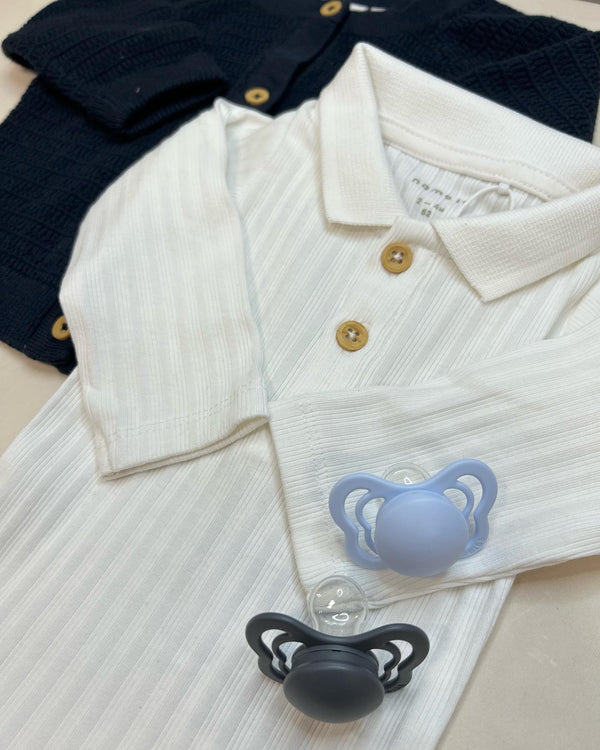 Brando Kids: Pentøy fra Name it til de aller minste!🥰 str.50-80
.
@brandokids.no #brandokids #nyheter #baby #baby23 #pentøy #babyboy
