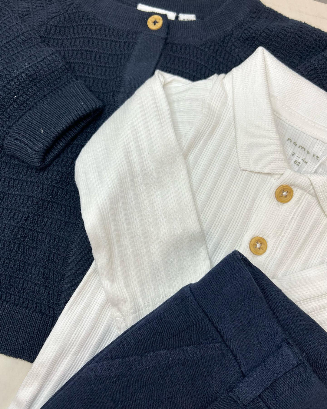 Brando Kids: Pentøy fra Name it til de aller minste!🥰 str.50-80
.
@brandokids.no #brandokids #nyheter #baby #baby23 #pentøy #babyboy