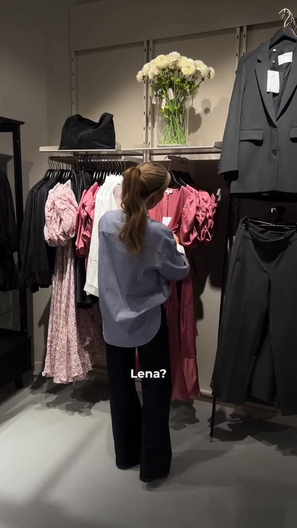 Brando: Lenas favorittgenser akkurat nå 🤍