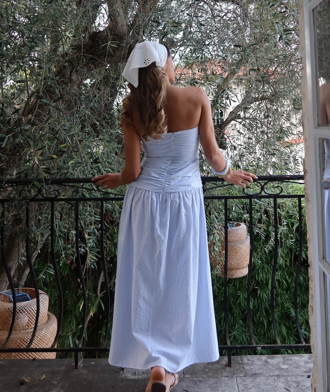 Brando: Første del av Cannes kolleksjonen til Helene Studios har kommet🌿🌸✨ 

Denne har vi gledet oss til og ventet på! Håper der