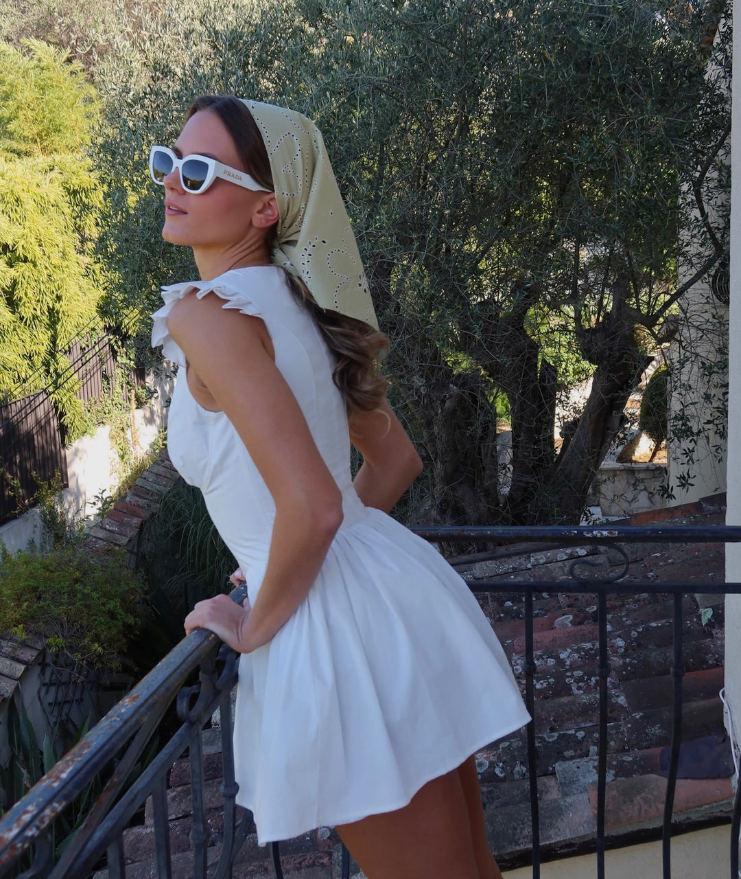 Brando: Første del av Cannes kolleksjonen til Helene Studios har kommet🌿🌸✨ 

Denne har vi gledet oss til og ventet på! Håper der