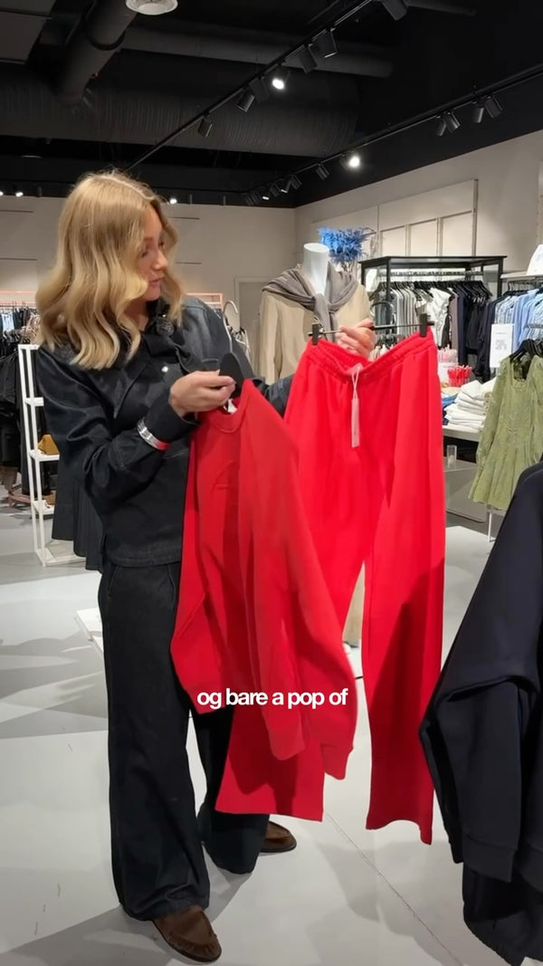 Brando: Masse nyheter inne nå🙌🏼👀🌶️

#newin #fallstyle #trending #brandono