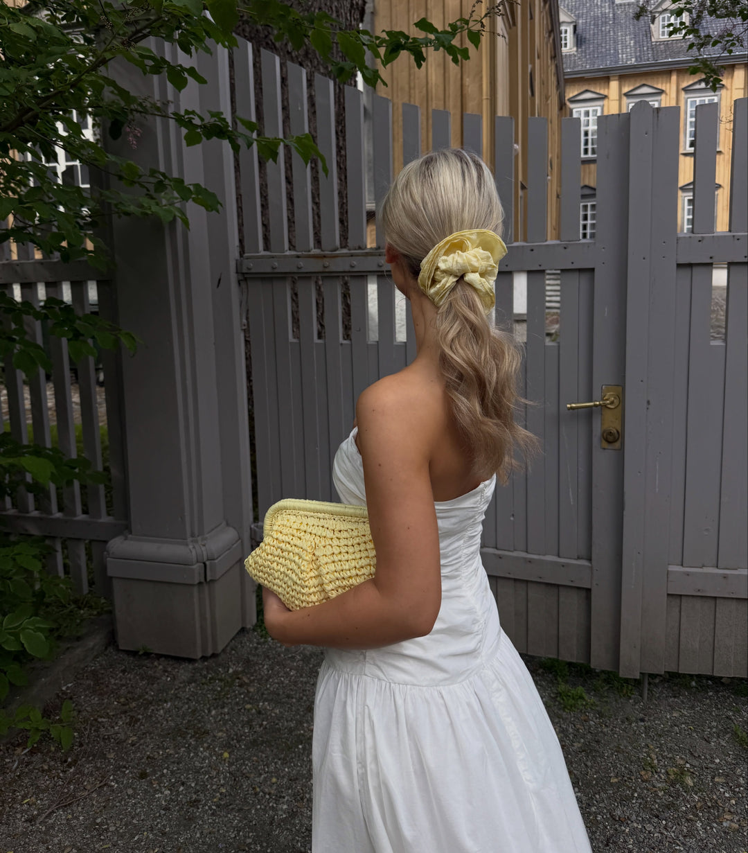 Brando: We love yellow🌻

Gult tilbehør for en sommerlig touch💛

#yellow #butteryellow #summercolor #trending