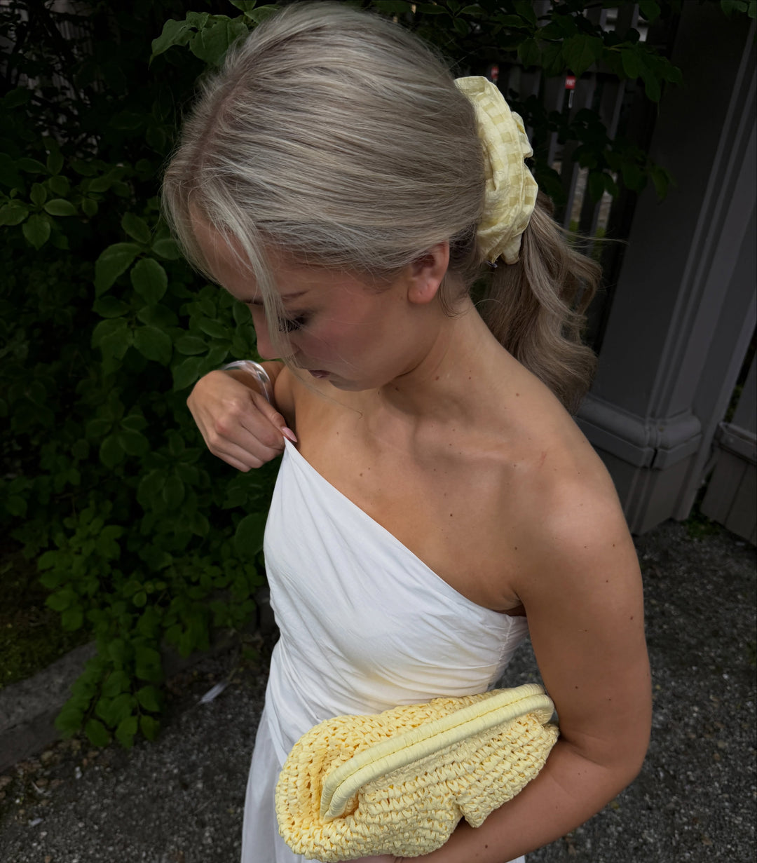 Brando: We love yellow🌻

Gult tilbehør for en sommerlig touch💛

#yellow #butteryellow #summercolor #trending