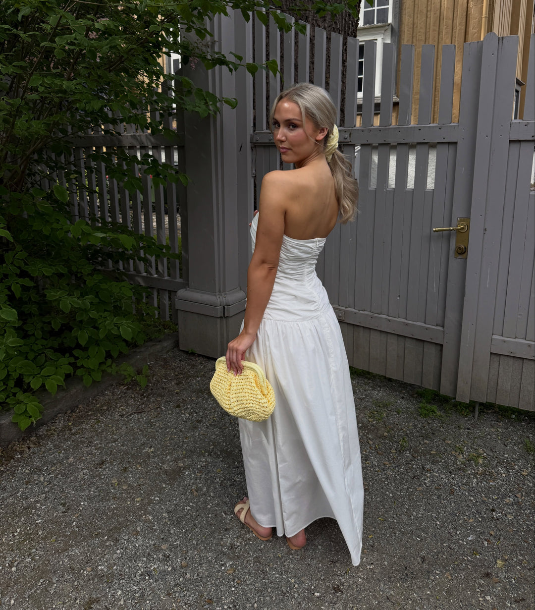 Brando: We love yellow🌻

Gult tilbehør for en sommerlig touch💛

#yellow #butteryellow #summercolor #trending