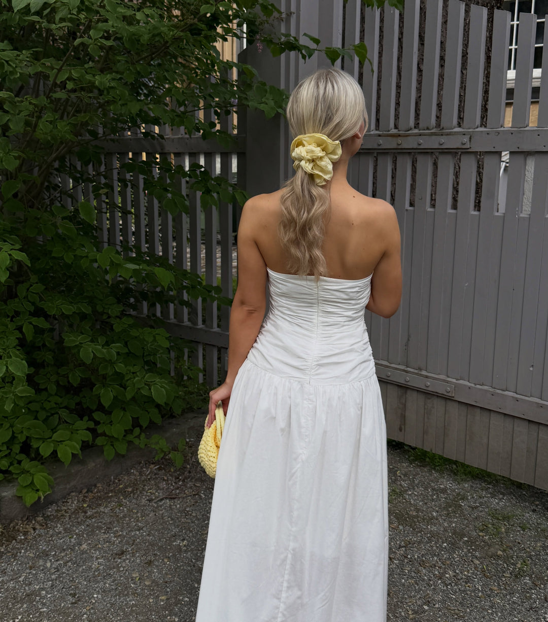 Brando: We love yellow🌻

Gult tilbehør for en sommerlig touch💛

#yellow #butteryellow #summercolor #trending