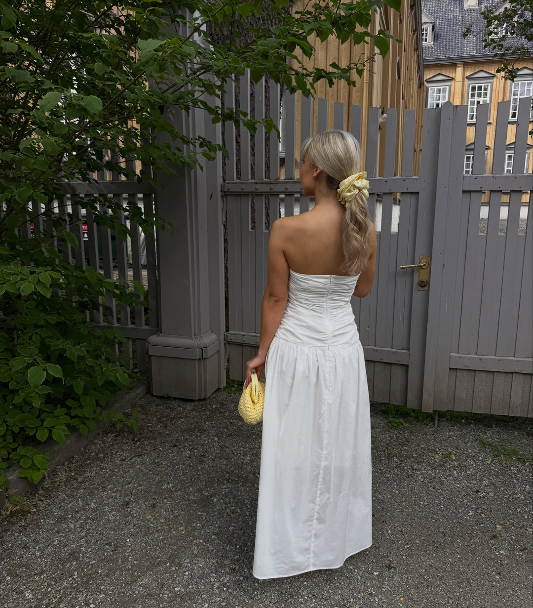 Brando: We love yellow🌻

Gult tilbehør for en sommerlig touch💛

#yellow #butteryellow #summercolor #trending