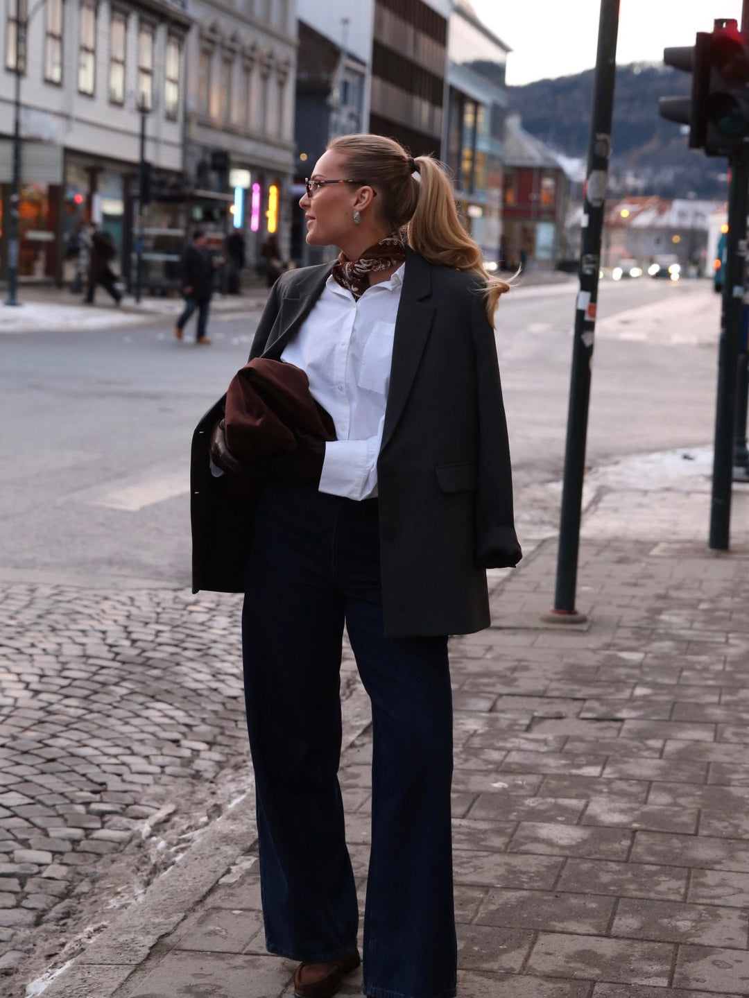 Brando: How to style your basics👜

#fashion #trend #basics #details