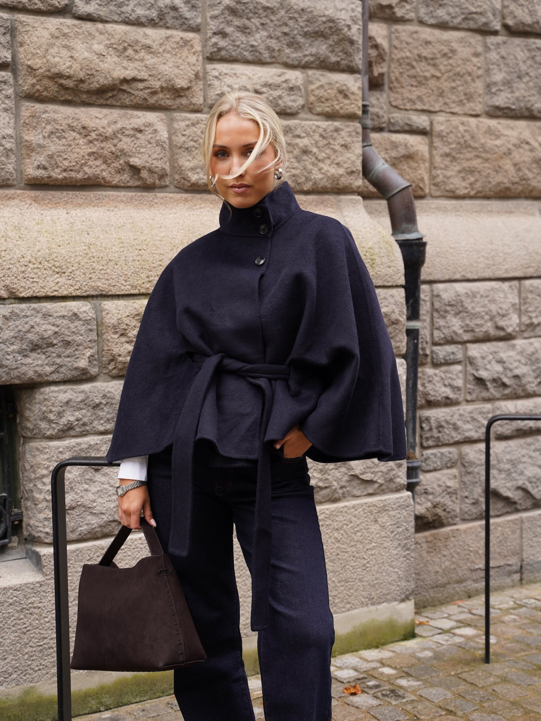 Brando: SALE!!
Denne nydelige jakken får du nå på hele 30% på mid season salget!😍

Sikre deg drømmejakken nå!

#sale #yas #best