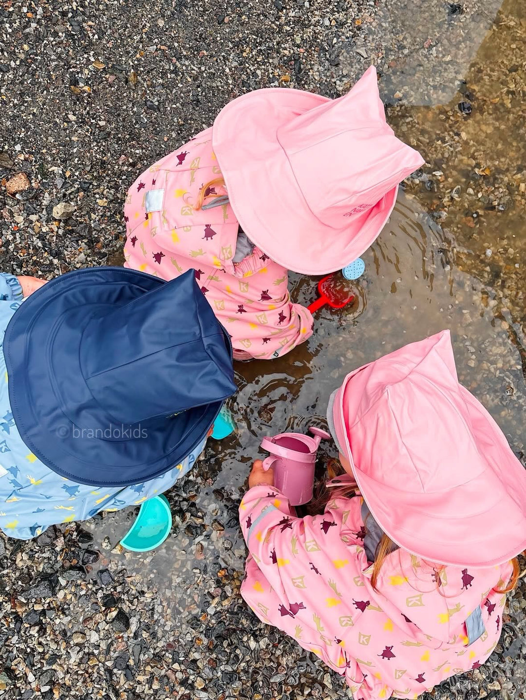 Brando Kids: Så nydelige i helårsdressene fra Kattnakken🩷 @powelljennifer_