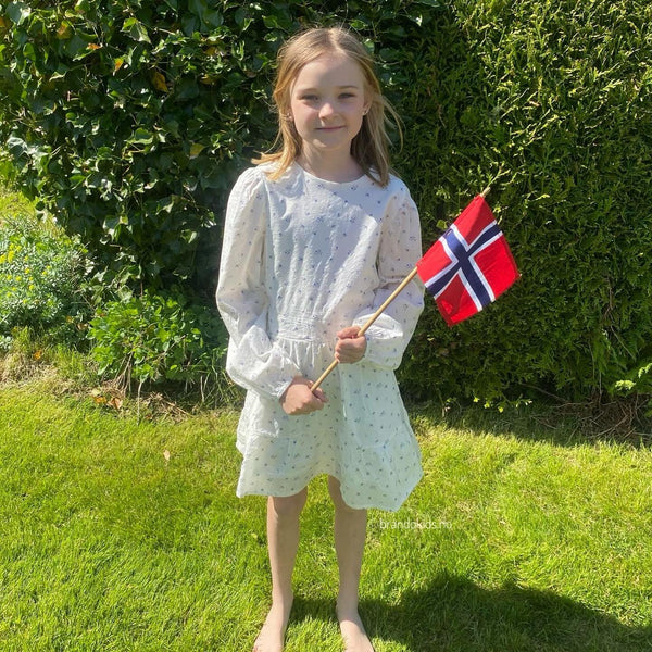 Brando Kids: Klar for 17.Mai?🇳🇴🎉