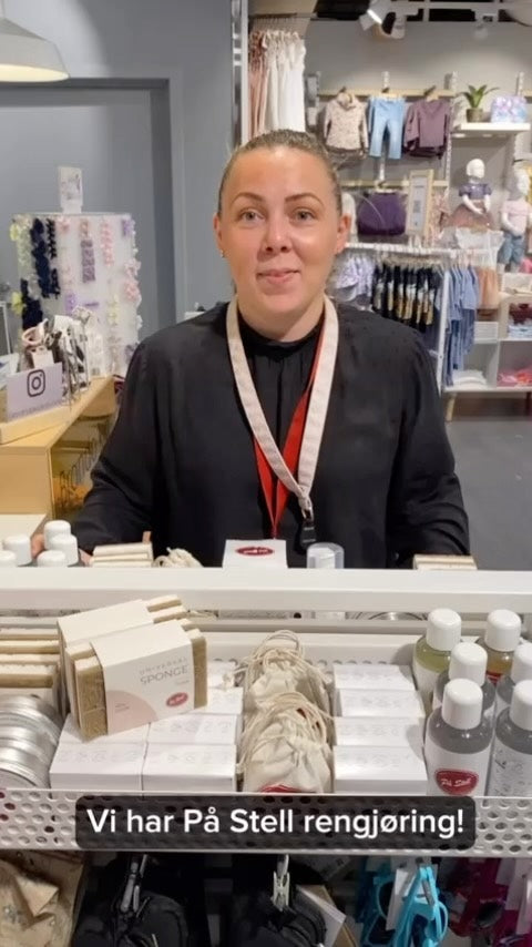 Brando Kids: Påstell!❤️ Hvilket produkt er din favoritt?😀
