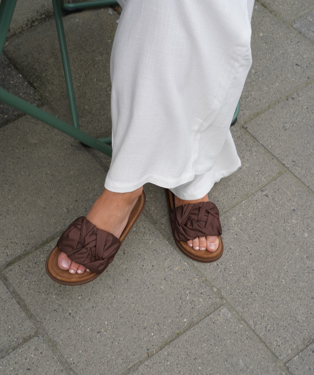 Brando: Sandaler du trenger i sommer🤎

#trending #sandalseason #inuikii