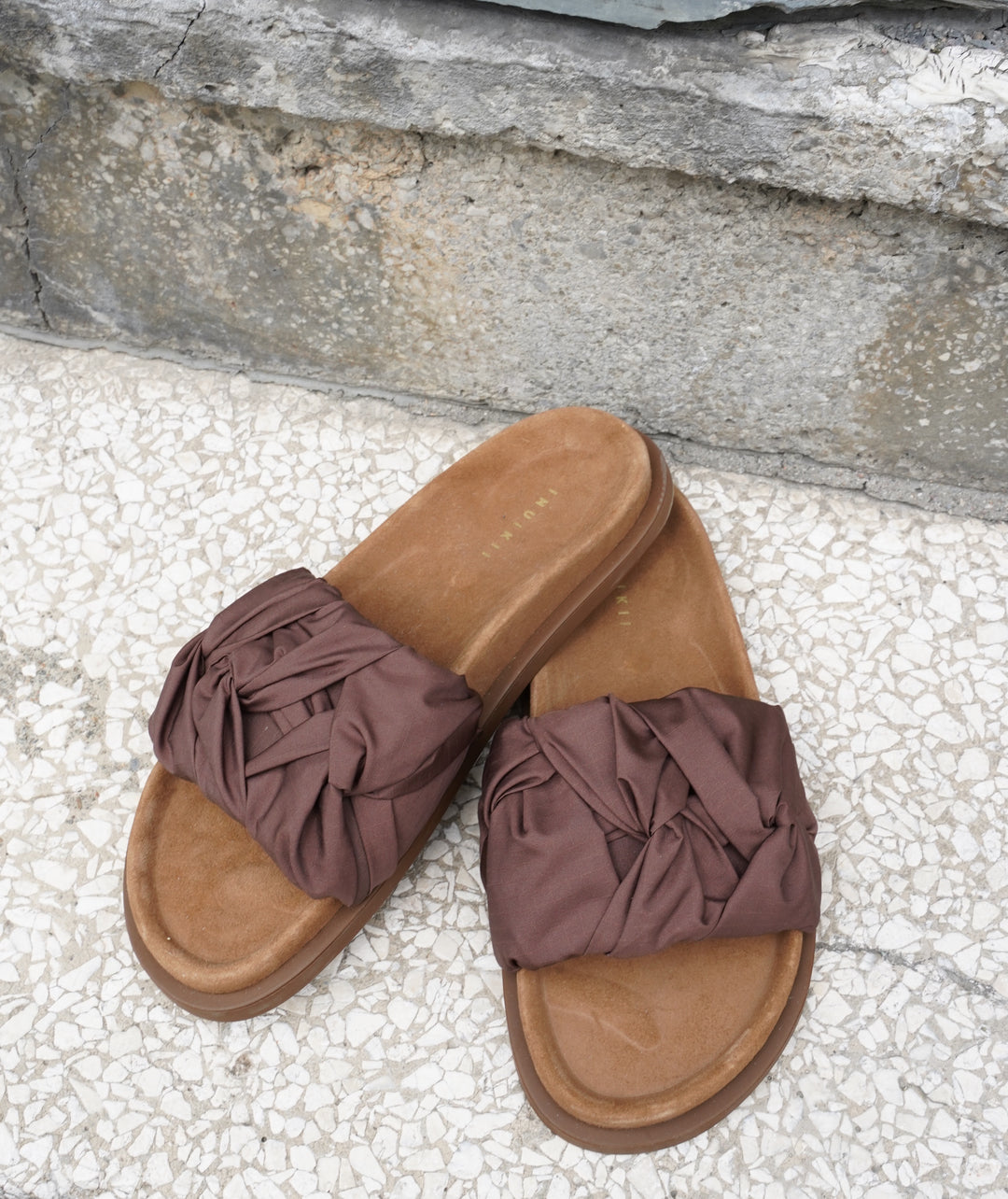 Brando: Sandaler du trenger i sommer🤎

#trending #sandalseason #inuikii