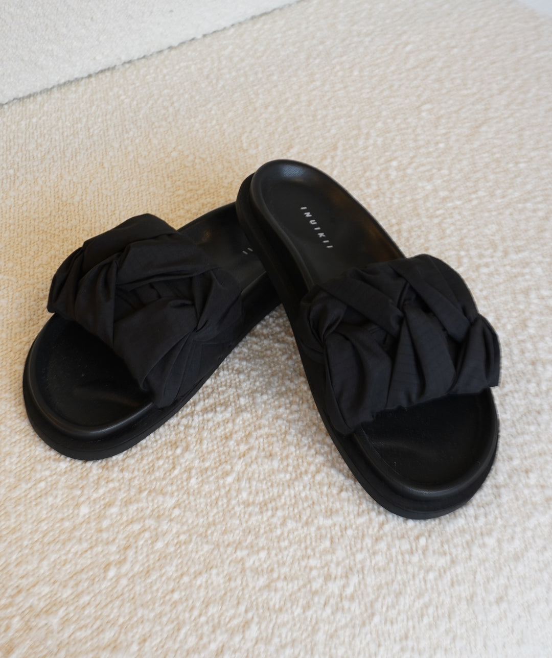 Brando: Sandaler du trenger i sommer🤎

#trending #sandalseason #inuikii