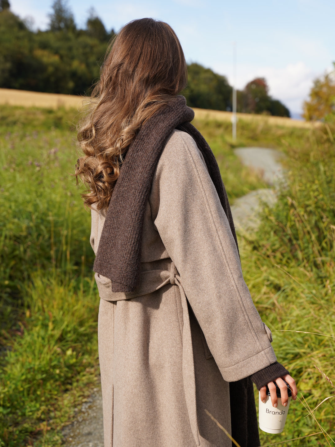 Brando: Odonna coat🤍👋🏼

Deilig og stor kåpe fra MbyM🍂

#fallcoat #falljacket #trending #mbym #brandono