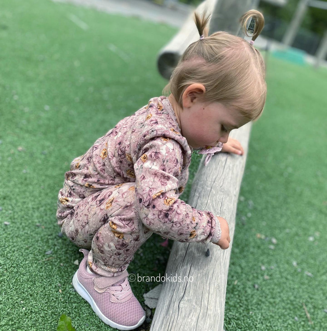 Brando Kids: Klar for barnehagestart i ull fra Name it!🥰 Det tynne merinoullet er perfekt året rundt, og er jo bare sååå fint med blo