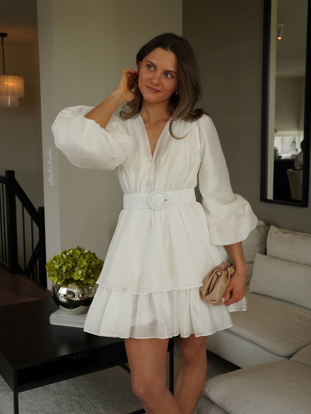 Brando: Made for every occasion✨

Abina kjole🩵🤍

Husk å sikre deg antrekket for 17.mai i dag🇳🇴

#golightly #occasionwear #kj