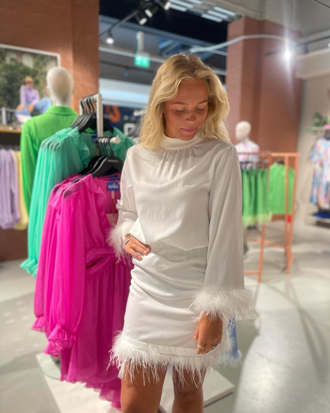 Brando: Love it🤩 Vi har forelsket oss i Brady settene fra A-view! Finner i flere varianter og farger. 

Sjekk ut alle på Brando.