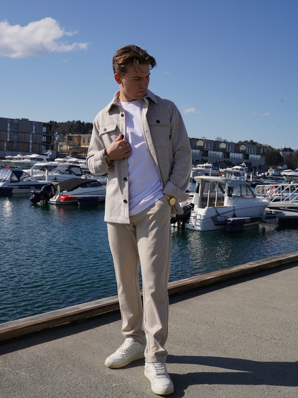 Brando: Sesongens must haves fra Clean Cut Copenhagen🙌🏼

Sjekk ut!