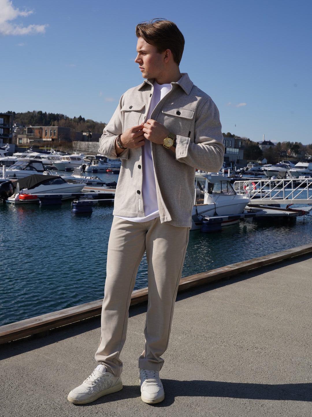 Brando: Sesongens must haves fra Clean Cut Copenhagen🙌🏼

Sjekk ut!