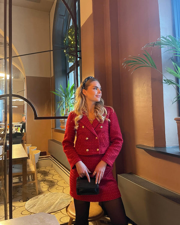 Brando: Dette nydelige settet og alt annet fra Helene Studios får du nå på -20% 🎄🪩✨