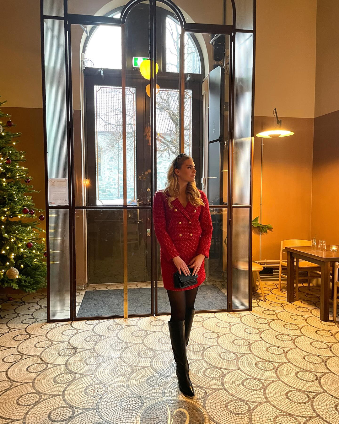 Brando: Dette nydelige settet og alt annet fra Helene Studios får du nå på -20% 🎄🪩✨