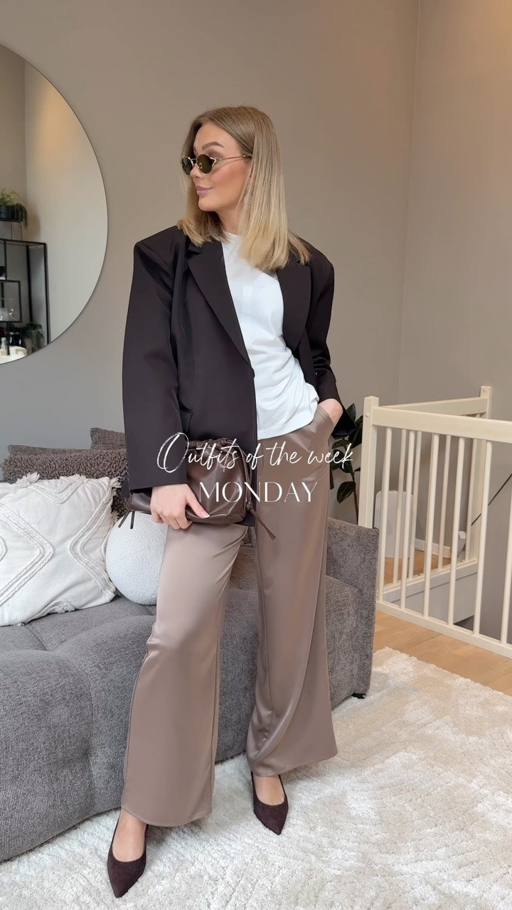 Brando: Hello Monday, here is outfits of the week🫶🏼

#brandono #trending #ootd #outfitinspo #fallstyle
