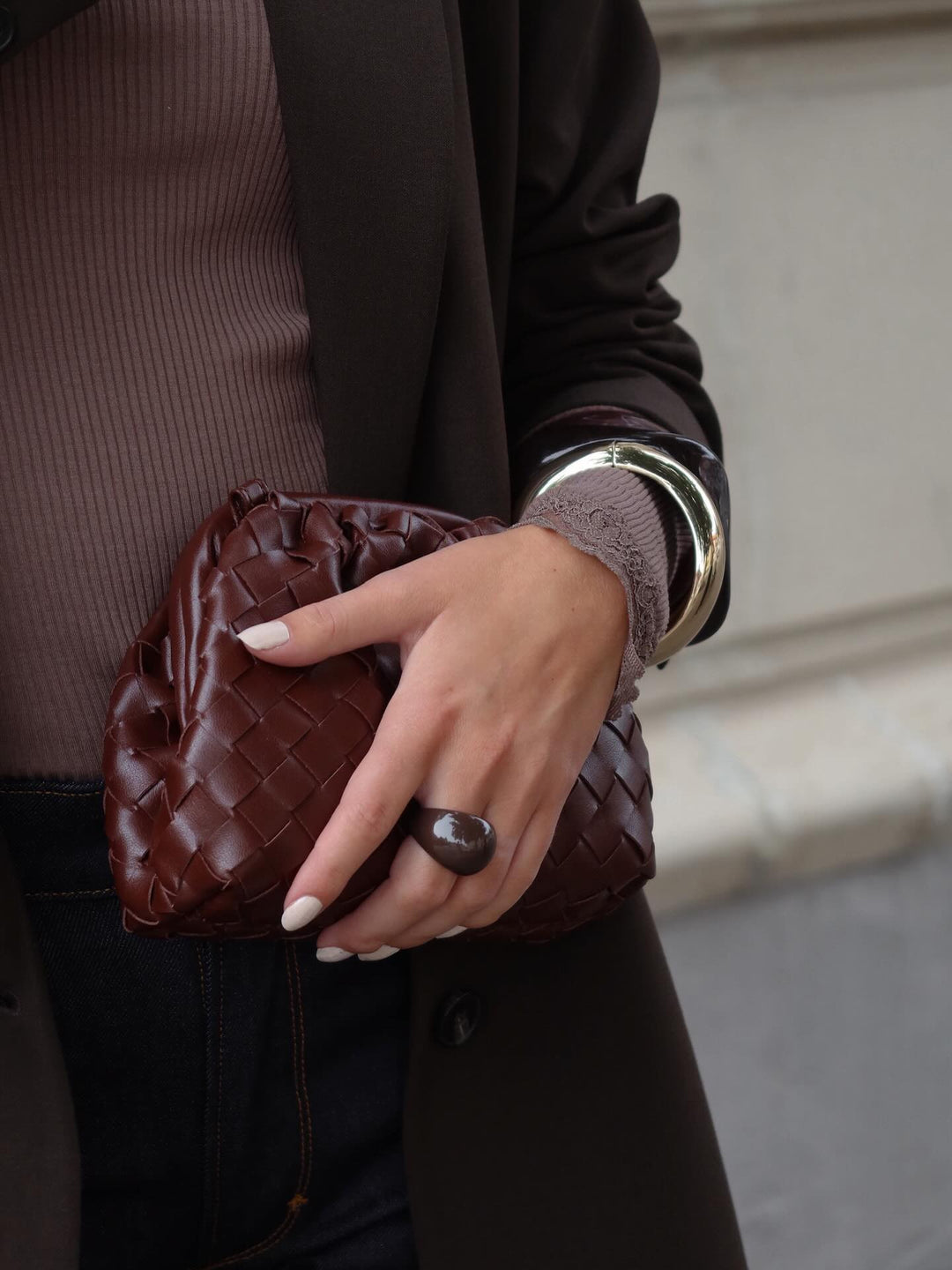 Brando: ✨ Nytt merke – BOW19 details ✨
Armbånd, vesker, ringer og tilbehør som gjør looken din komplett.