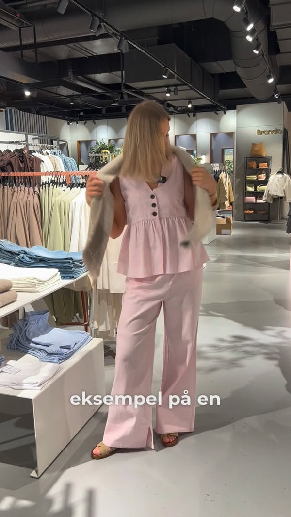 Brando: Maria viser topp tre nyheter🌸🤍✨

#nyheter #trending #brandono #newarrivals