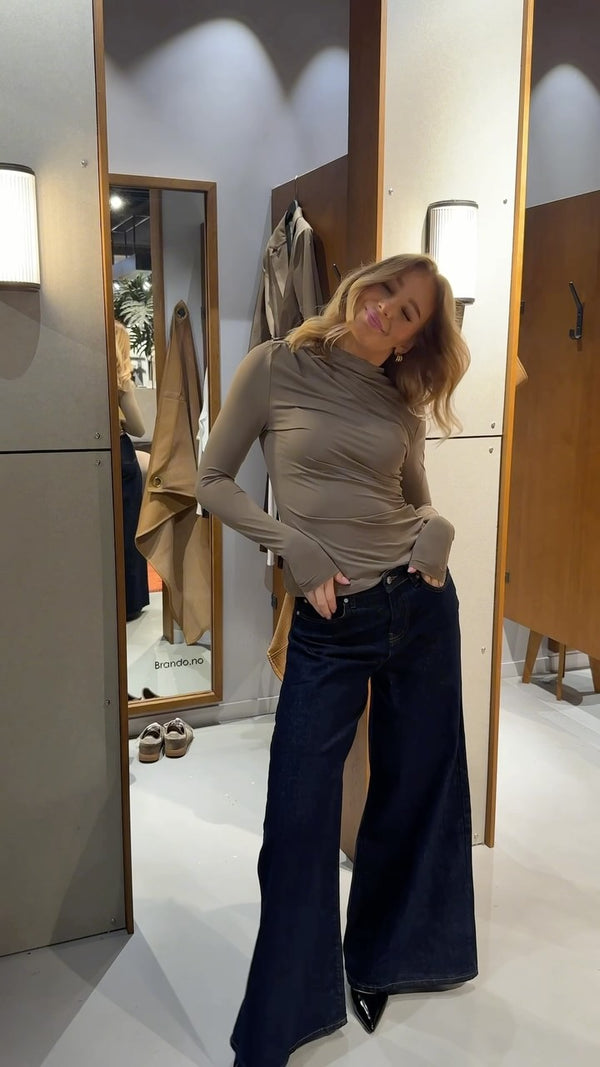 Brando: New in - basics fra Rosemunde🤍

#rosemunde #baseplagg #brandono #trending