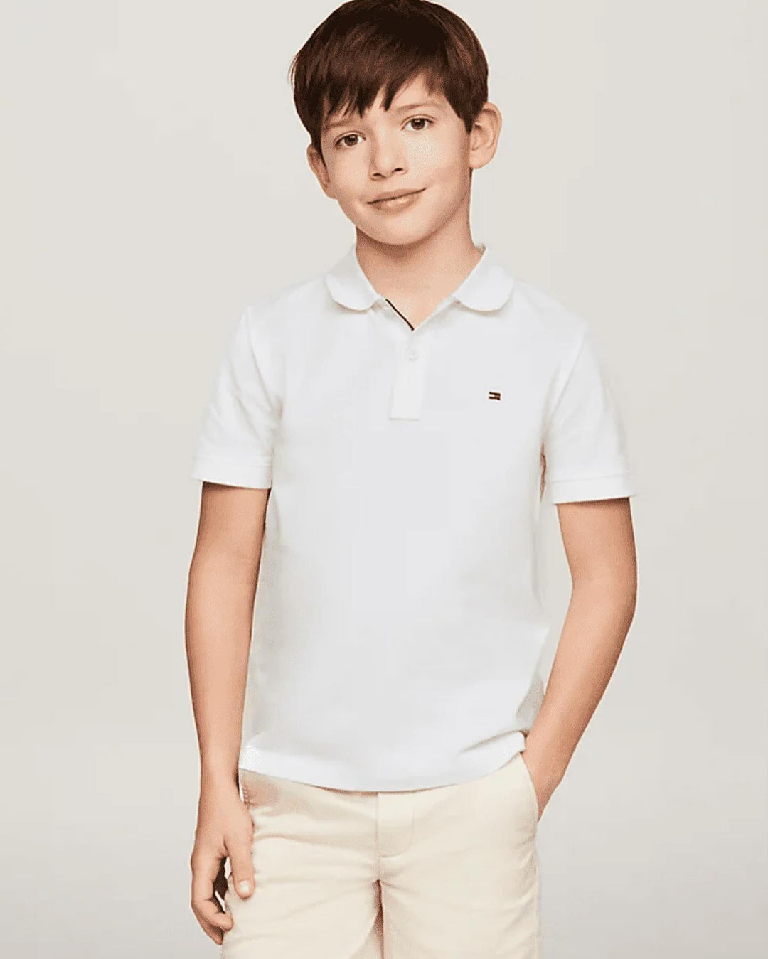 Brando Kids: Vihar fått inn en hel rekke kule nyheter til gutta fra Tommy Hilfiger!🤩 str.6-14år