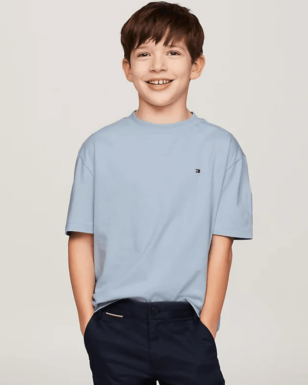 Brando Kids: Vihar fått inn en hel rekke kule nyheter til gutta fra Tommy Hilfiger!🤩 str.6-14år