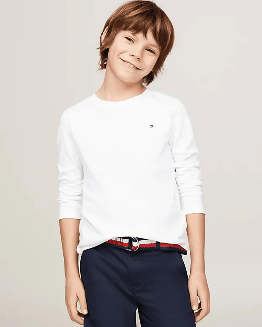 Brando Kids: Vihar fått inn en hel rekke kule nyheter til gutta fra Tommy Hilfiger!🤩 str.6-14år