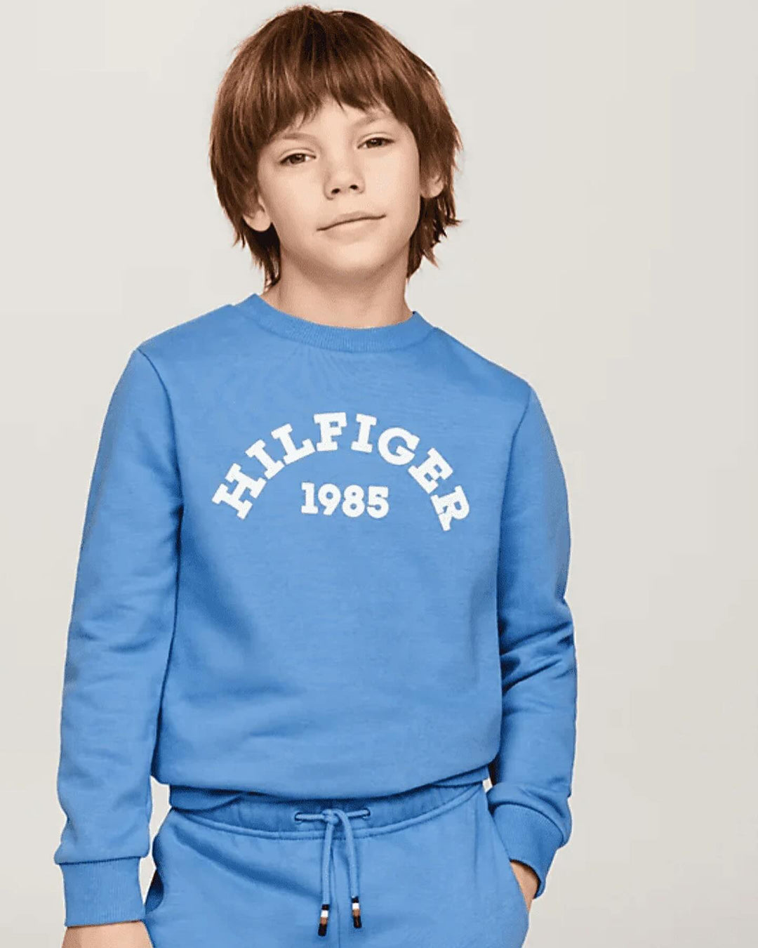 Brando Kids: Vihar fått inn en hel rekke kule nyheter til gutta fra Tommy Hilfiger!🤩 str.6-14år