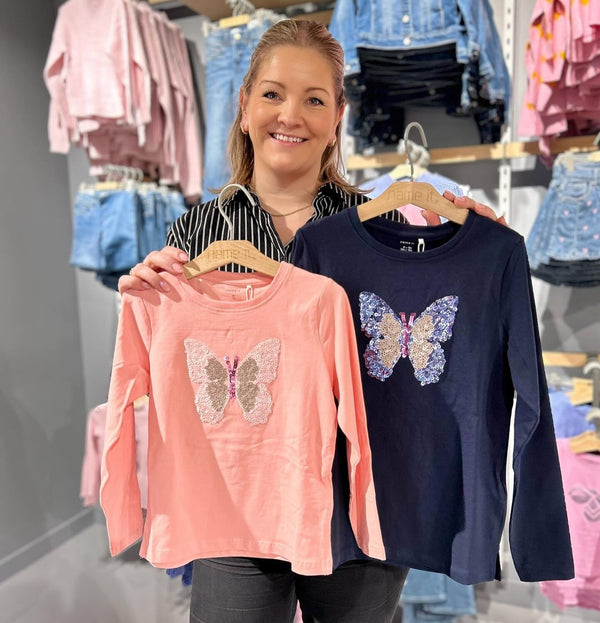 Brando Kids: VÅRE BASE-FAVORITTER
Hos oss finner du gode baseplagg til rimelige priser!🤩 Velkommen innom til oss for en titt!🥰