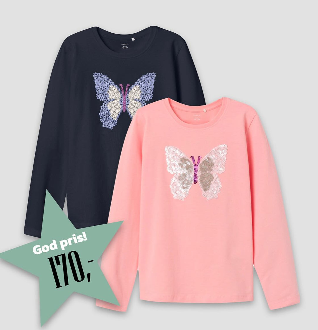Brando Kids: VÅRE BASE-FAVORITTER
Hos oss finner du gode baseplagg til rimelige priser!🤩 Velkommen innom til oss for en titt!🥰