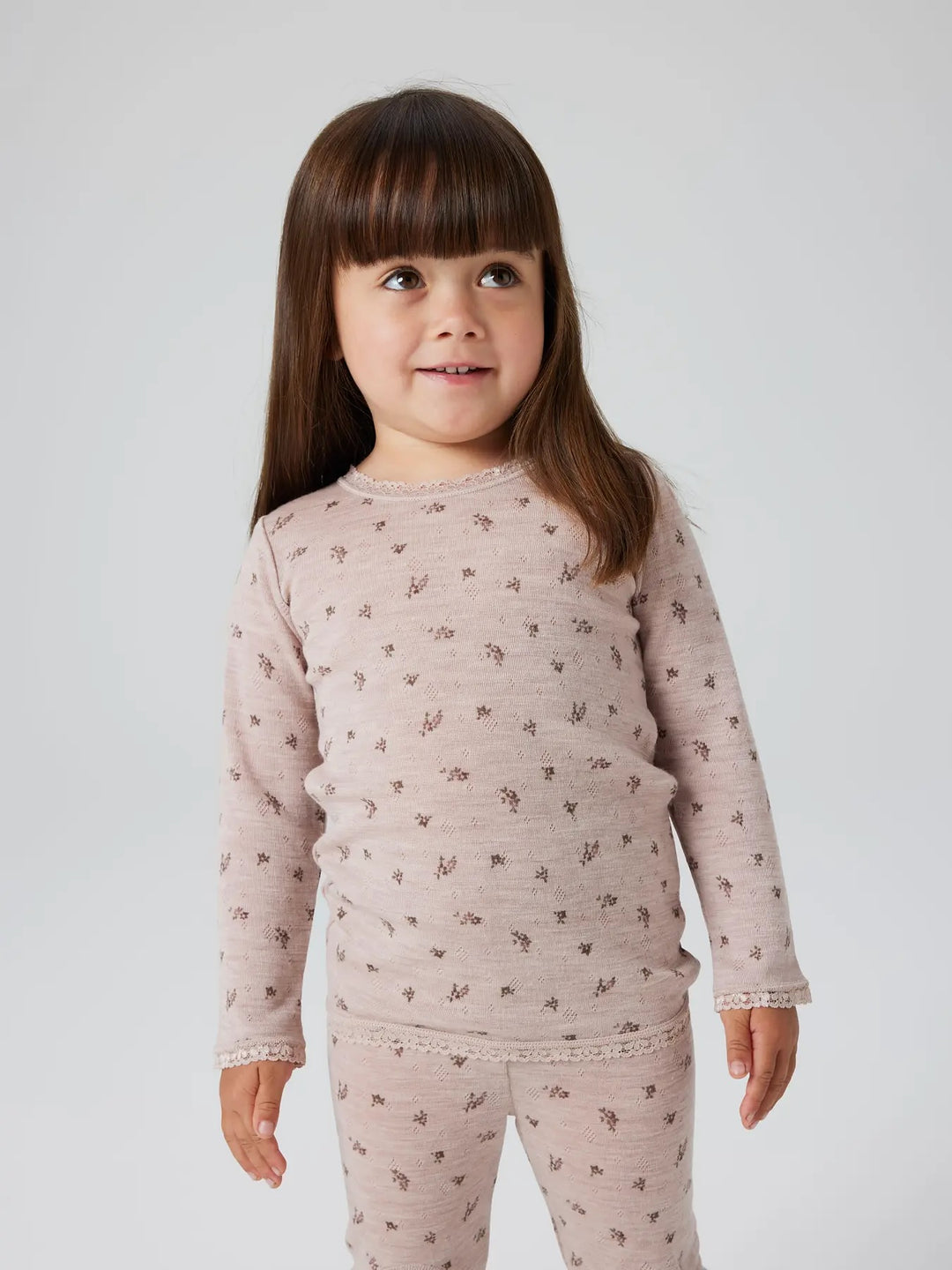 Brando Kids: Nydelig tynn merinoull fra Name it!🥰