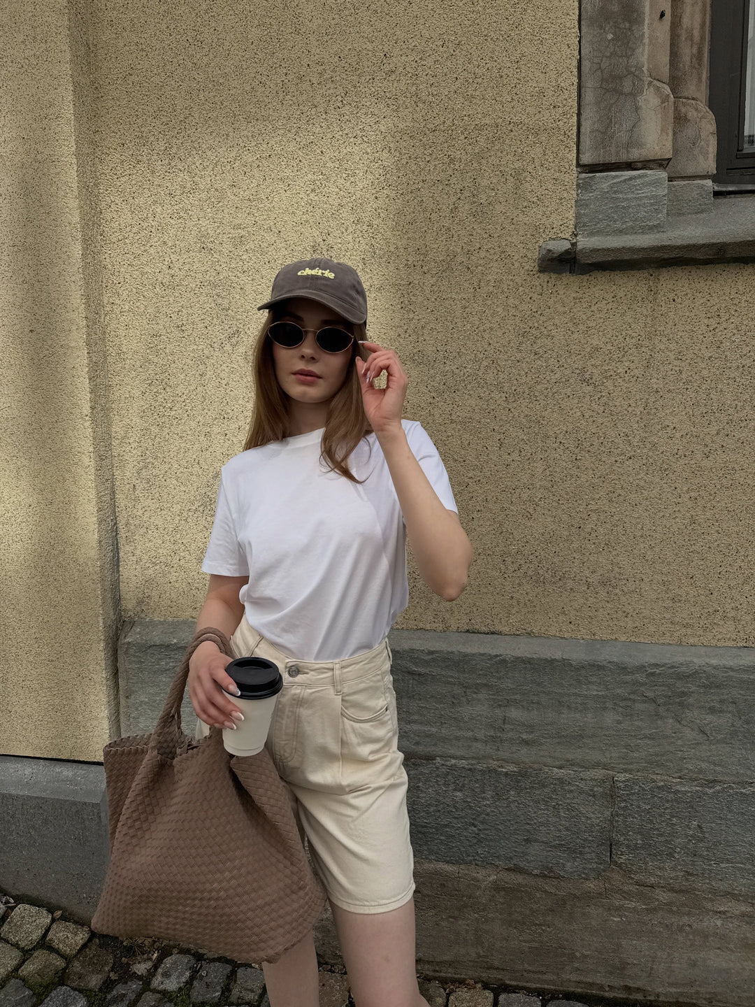 Brando: Caps season🤎🩷🤍

#caps #trending #summernews #suiava