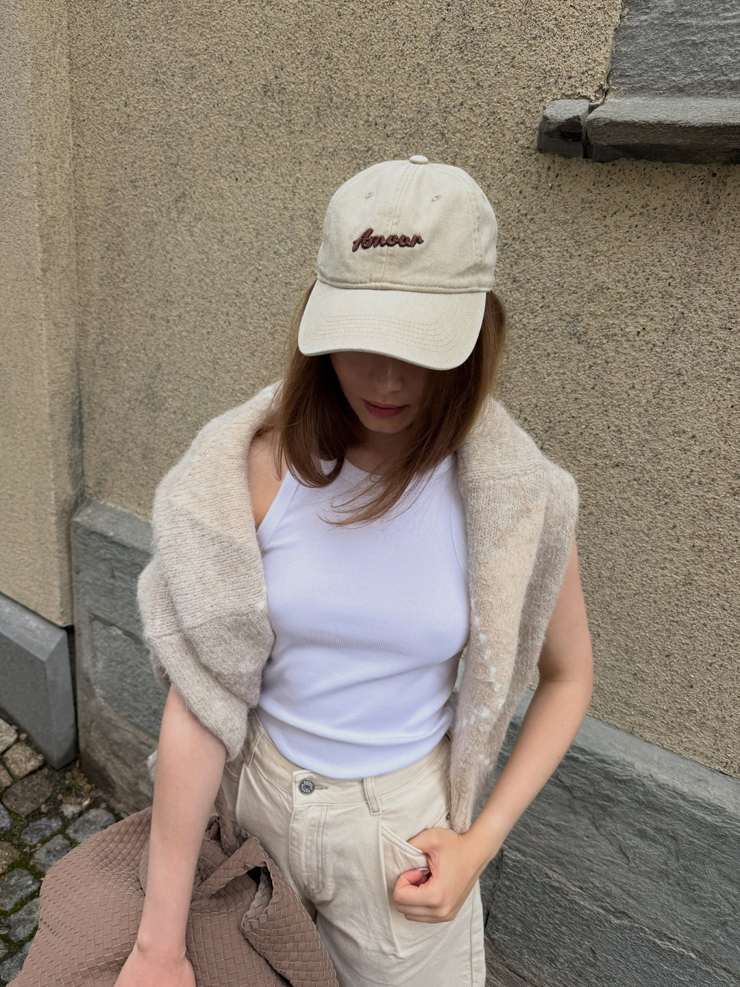 Brando: Caps season🤎🩷🤍

#caps #trending #summernews #suiava